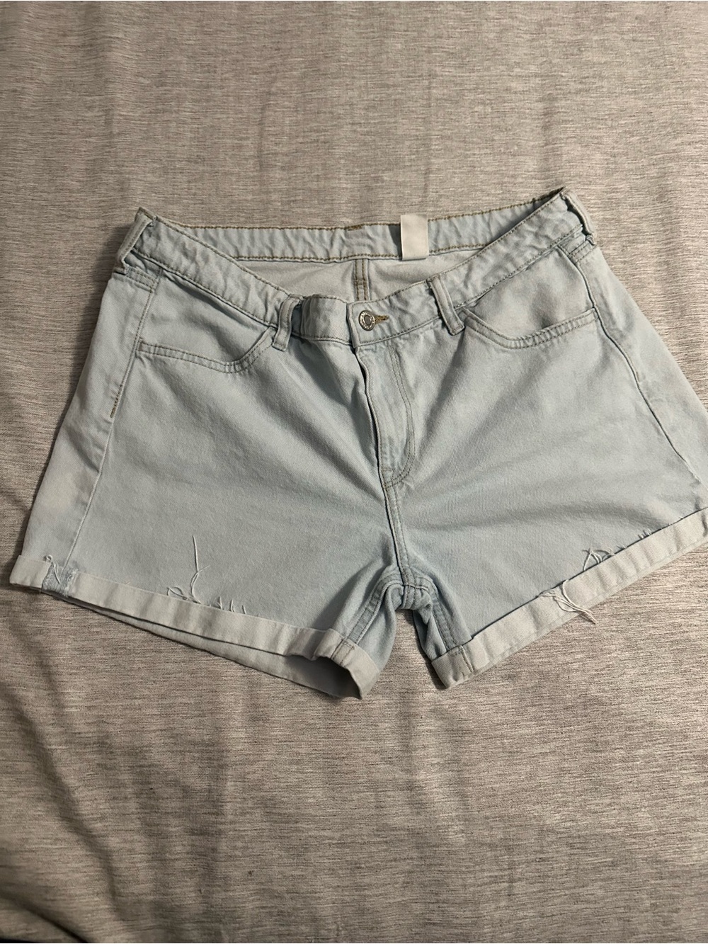 H&M shorts